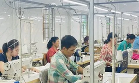 Mở rộng tối đa cơ hội để người khuyết tật phát huy năng lực