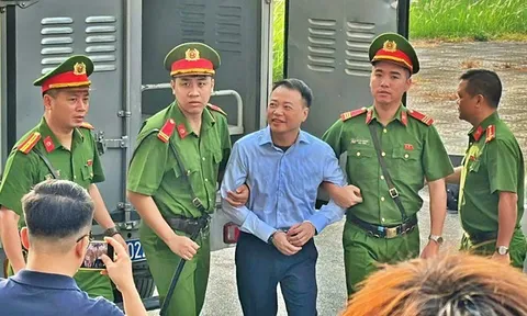 Từ màn đối đáp của Shark Bình: Không phải cứ ra tòa là có tội