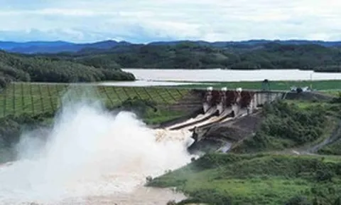 Thủ tướng chỉ đạo ứng phó El Nino, cảnh báo nguy cơ hạn hán thiếu nước