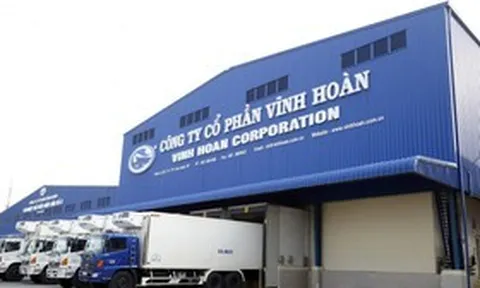 “Nữ hoàng” cá tra Vĩnh Hoàn lãi quý III/2026 giảm một nửa so với cùng kỳ 2025