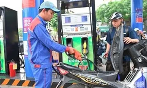 Từ 1/11/2026, thuế suất thuế tiêu thụ đặc biệt đối với xăng dầu là 0%