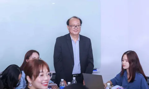 Tăng cường các hoạt động thương mại trong ngành công nghiệp nội dung văn hóa Việt Nam – Hàn Quốc