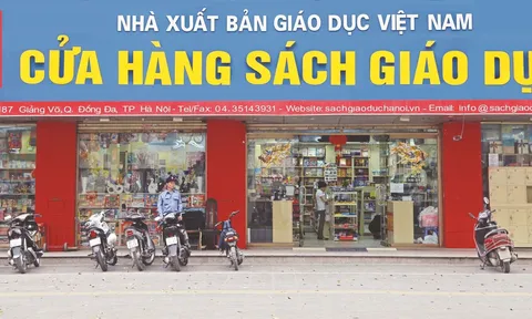 Báo lãi kỷ lục năm 2021, thu nhập lãnh đạo NXB Giáo dục là bao nhiêu?