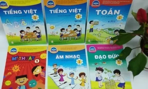 “Khó khăn chồng khó khăn”, NXB Giáo dục Việt Nam vẫn báo lãi kỷ lục