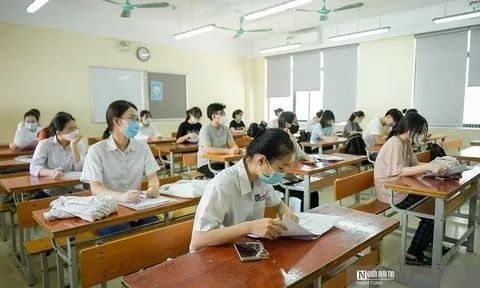 Bí quyết để tối ưu hóa điểm thi môn Toán kỳ thi tốt nghiệp THPT
