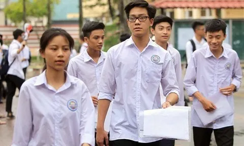 Đáp án đề thi môn Ngoại Ngữ thi tốt nghiệp THPT 2022 mã đề 408