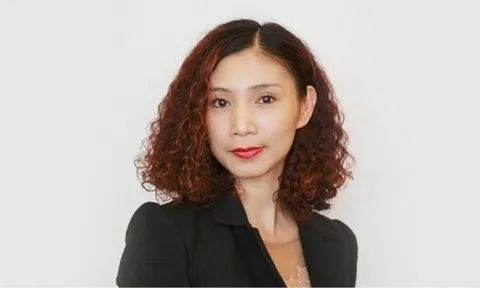 Bà Vũ Đặng Hải Yến từ chức Phó Tổng Giám đốc FLC