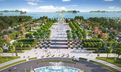 Ride 2 Rock 'Take me to Ha Long' sức hút mới của khách du lịch tại Hạ Long, Quảng Ninh