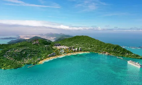 Miss World Vietnam 2022 công bố dàn khách mời đặc biệt tham dự chung kết tại MerryLand Quy Nhơn
