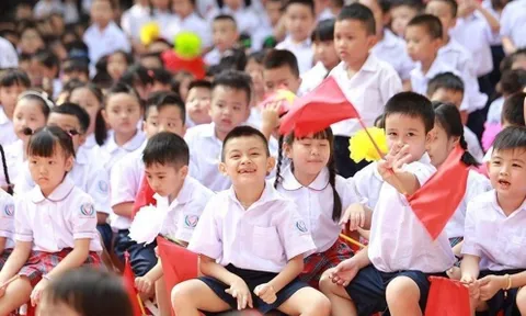 Hơn 20 tỉnh, thành công bố lịch tựu trường, tỉnh nào học sinh đi học sớm nhất?
