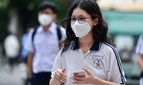 Trước 17h hôm nay (31/8), thí sinh phải hoàn tất nộp lệ phí xét tuyển đại học