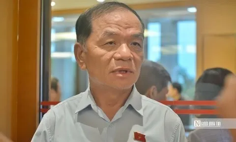 “Vì sao hai bệnh viện đang thực hiện cơ chế tự chủ lại xin thôi?”