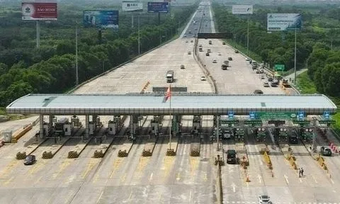 Đánh giá toàn diện vướng mắc tại các dự án BOT giao thông