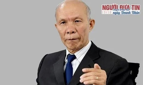 Sửa đổi Luật Đấu thầu: Không để doanh nghiệp “gọt chân” cho vừa cơ chế