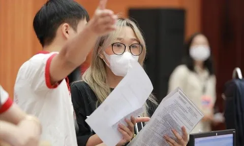 Năm 2023, thí sinh có thêm cách thức dự tuyển Đại học