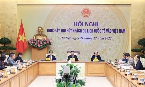 Việt Nam "đi trước"nhưng "về sau" trong phục hồi du lịch