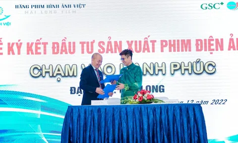 “Chạm vào hạnh phúc” quảng bá văn hóa, du lịch Việt Nam