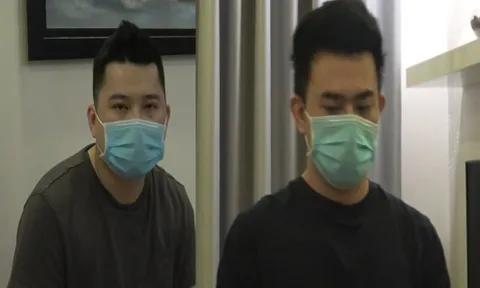 "Kết luận điều tra bổ sung vụ Tổ chức đánh bạc và Đánh bạc qua mạng cực lớn"