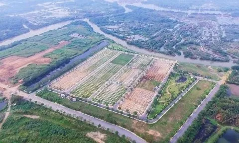 Công bố thông tin không đầy đủ, Vạn Phát Hưng bị phạt 140 triệu đồng