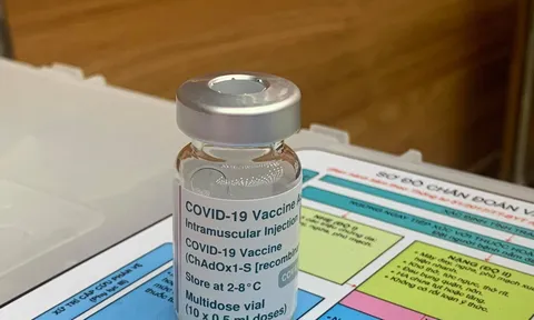 Bộ Y tế làm rõ việc đa dạng hóa, đa nguồn cung vaccine COVID-19