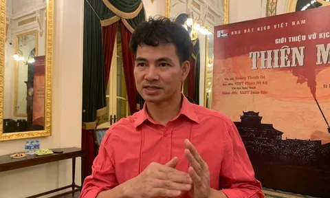 NSƯT Xuân Bắc: "Tết năm nào cả nhà tôi cũng về quê với mẹ"