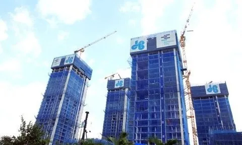 Ai đang là chủ nợ lớn nhất của Xây dựng Hòa Bình?