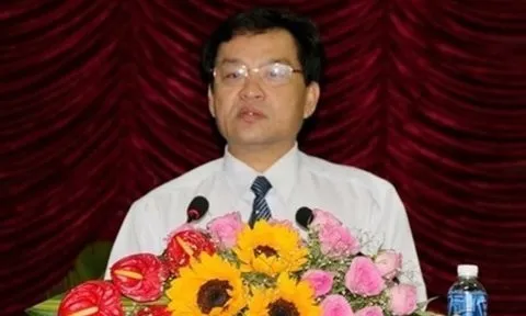 Nguyên chủ tịch UBND tỉnh Bình Thuận liên quan Tân Việt Phát 2 bị bắt