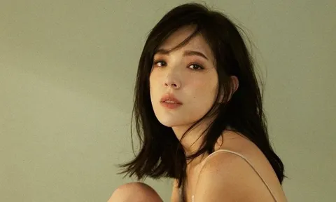 Mỹ nhân hàng đầu Cbiz bất ngờ dừng hoàn toàn việc đóng phim