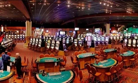 3 tỉnh xin mở thêm casino, vì sao Bộ Tài chính chỉ ủng hộ 2 dự án?