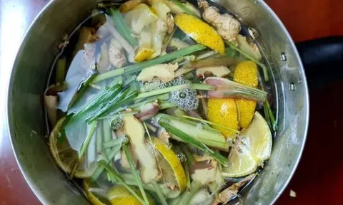 Lạm dụng xông mũi, họng có thể gây tổn thương niêm mạc đường thở