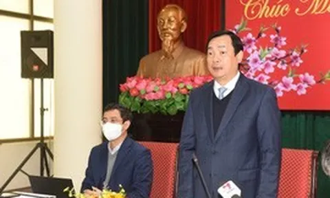 Sẵn sàng và chuẩn bị tốt nhất để mở cửa du lịch