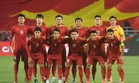 Quá tuyệt vời – Việt Nam!!!
