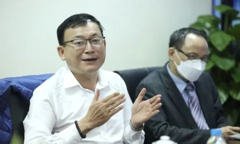 "Đấu giá quyền sử dụng đất không có lỗi, lỗi là do cơ chế chính sách"