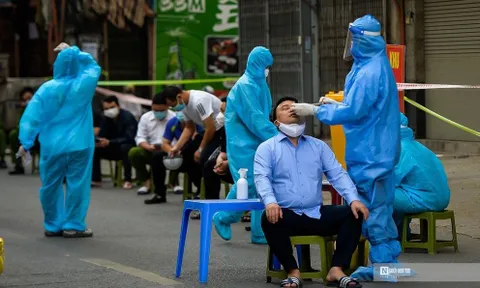 Dịch Covid-19 tại Việt Nam đã đến giai đoạn coi là “bệnh lưu hành”?