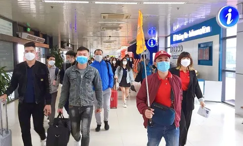 Doanh nghiệp phấn khởi khi Hà Nội công khai tên công ty du lịch uy tín