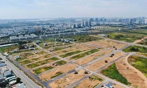 [Chân dung Masterise Group] - Bài 1: Đằng sau mức giá "không tưởng" tại Global City