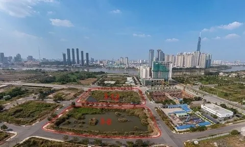 Câu chuyện đấu giá đất: Từ "quân xanh - quân đỏ" đến cả “giang hồ”