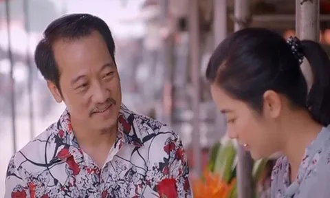 Giải mã sức hút của nhân vật ông Lâm trong Lối về miền hoa