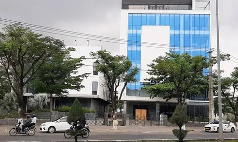 Quân khu 5 thông tin vụ 'bệnh viện không phép xây trên đất quốc phòng'
