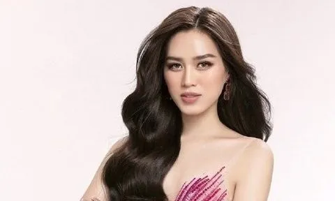 Đỗ Thị Hà xuất sắc lọt Top 12 Hoa hậu Thế giới