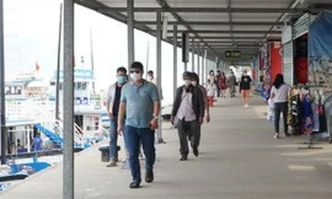 Quảng Ninh: Khôi phục tất cả các dịch vụ phục vụ khách du lịch