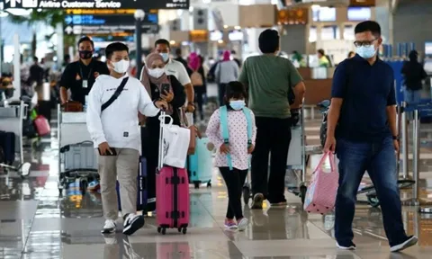 Indonesia sẽ miễn thị thực cho công dân ASEAN