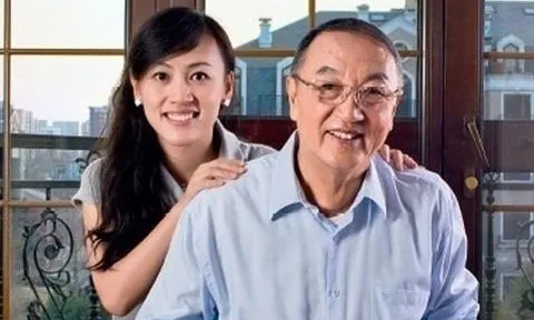 Thêm 2 lãnh đạo công ty công nghệ Trung Quốc rút khỏi mạng xã hội