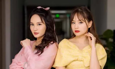 Điểm tương đồng của 2 nàng dâu bị "hành hạ" nhiều nhất màn ảnh Việt