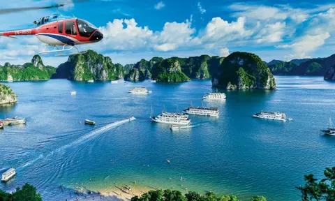  “Oscar du lịch”: Việt Nam chiến thắng ngoạn mục