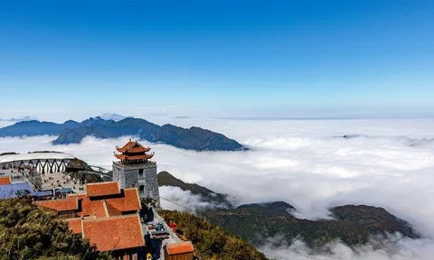 'Dồn sức’ phát triển du lịch năm 2021