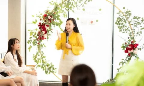 Xây dựng thương hiệu cá nhân - “Dám xê dịch”?