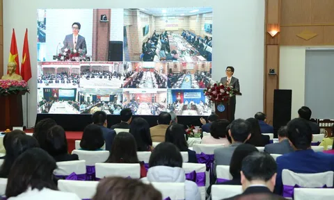 Bảo hiểm toàn dân - "Chìa khóa" xây dựng lưới an sinh bền vững