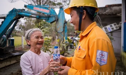 EVN tiếp tục giảm giá điện, giảm tiền điện lần 2 cho khách hàng bị ảnh hưởng của dịch Covid-19