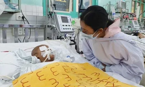 Ninh Thuận: Cần khởi tố tội "Giết người" đối tượng đâm kéo vào mắt cháu bé 4 tuổi
